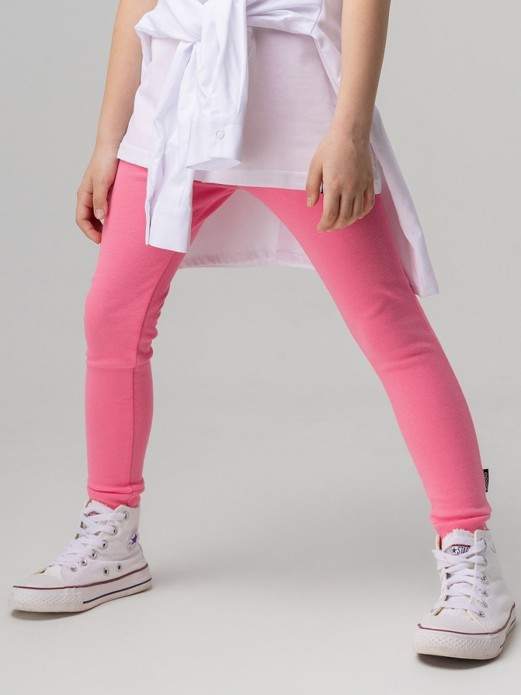 Легинсы для девочек | Bodo