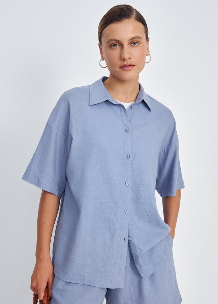 Рубашка женская | Finn Flare