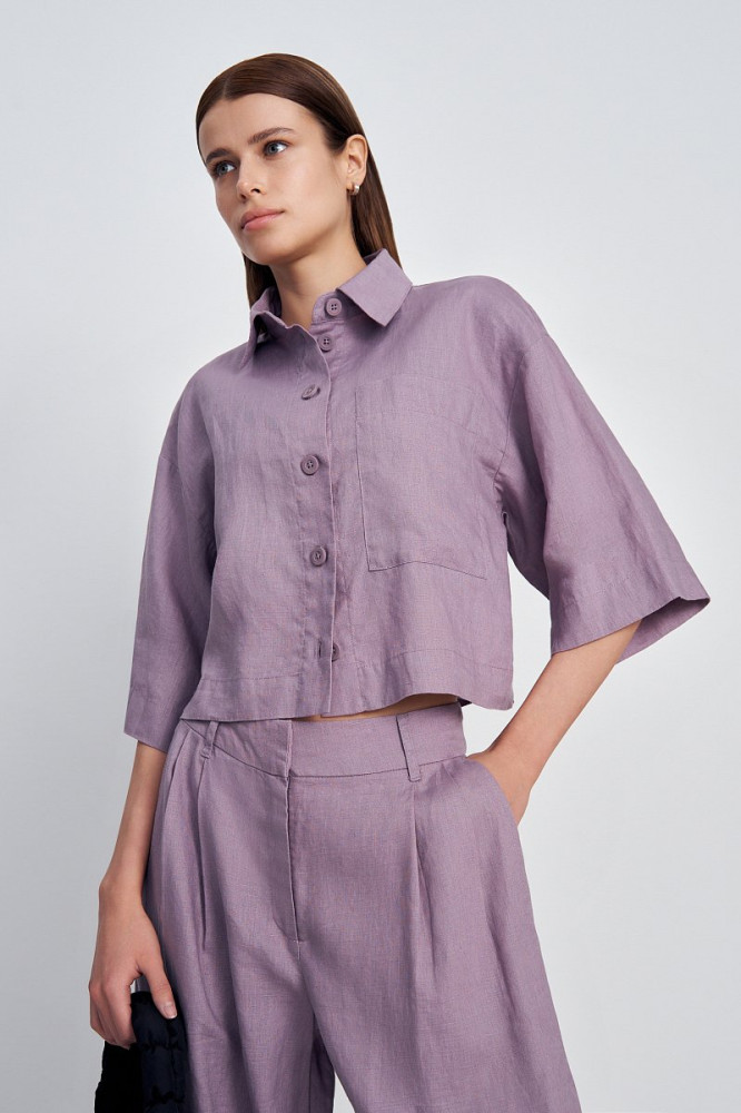 Рубашка женская | Finn Flare