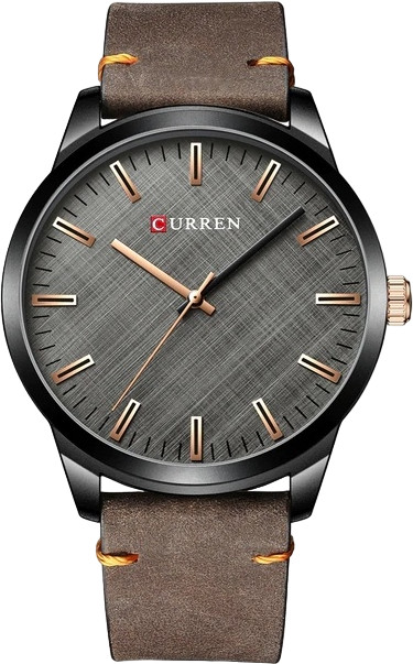 Наручные часы 8386BKBN | Curren