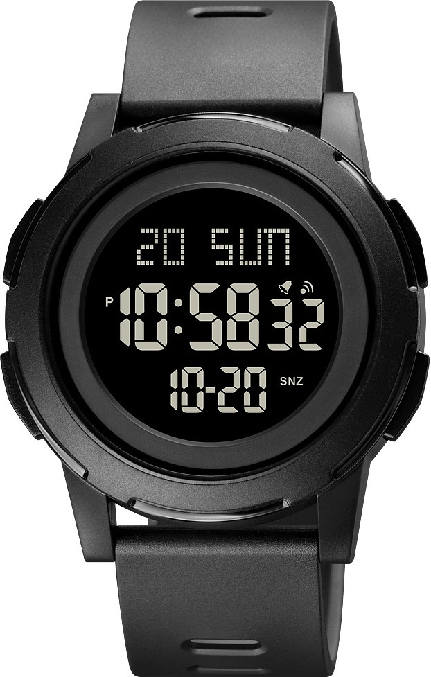 Наручные часы 1732BKBK | Skmei