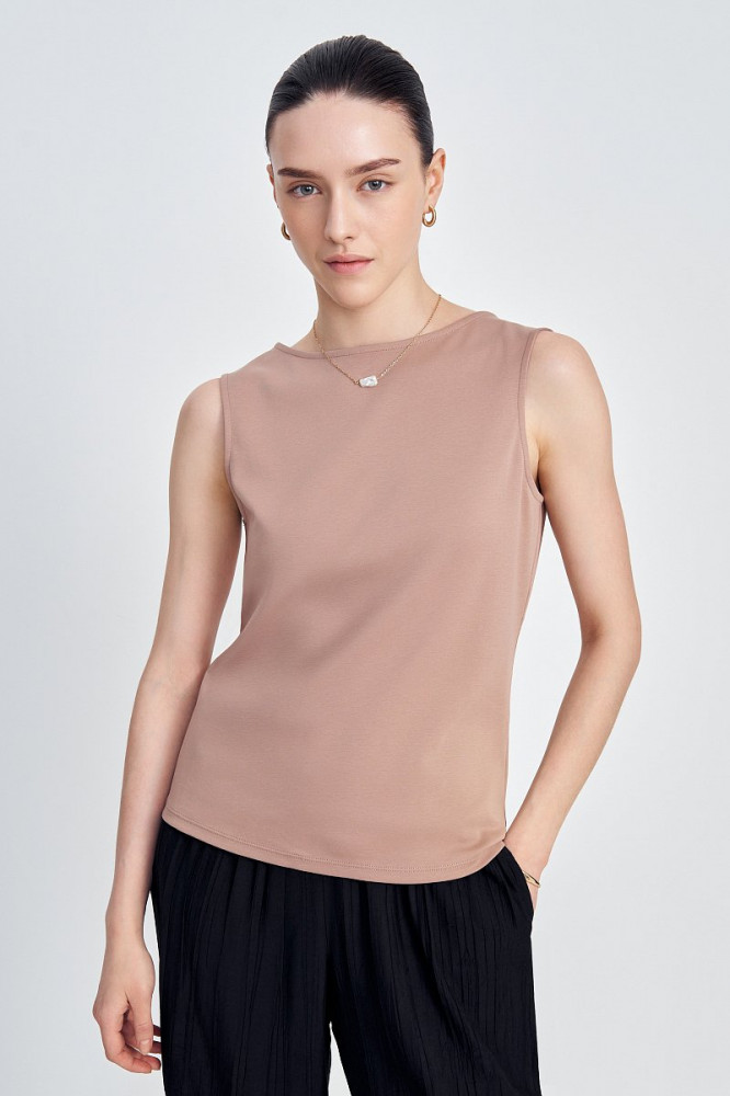 Майка женская | Finn Flare