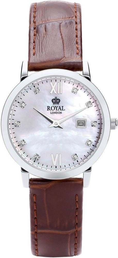 Наручные часы 21419-02 | Royal London