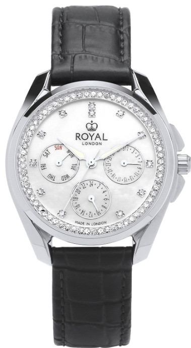 Наручные часы 21432-01 | Royal London