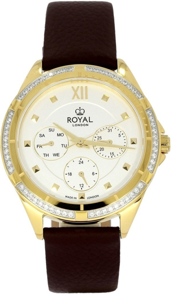 Наручные часы 21437-10 | Royal London