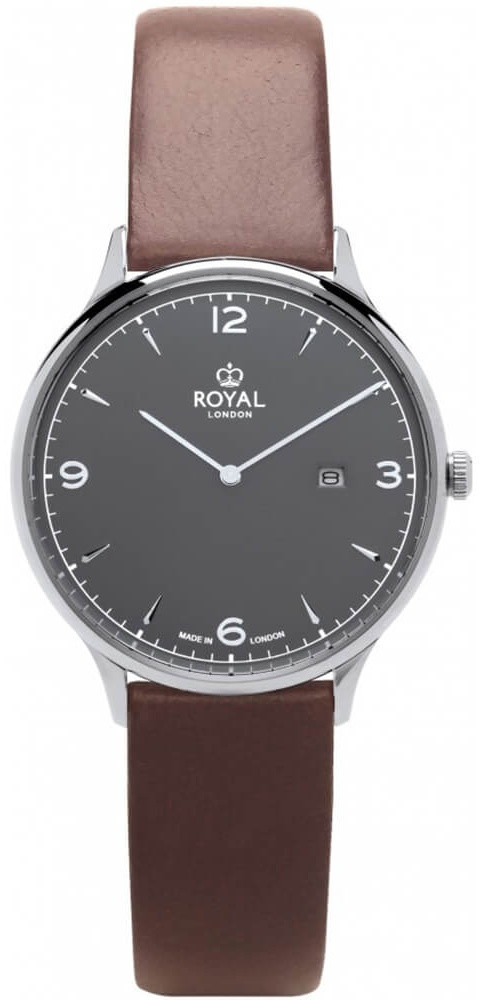 Наручные часы 21461-01 | Royal London