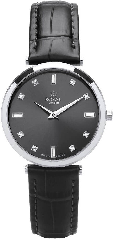 Наручные часы 21477-01 | Royal London