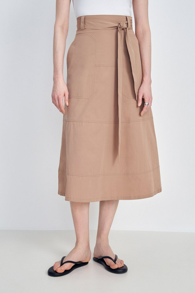 Юбка женская | Finn Flare