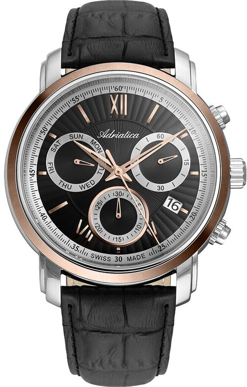 Наручные часы A8193.R266CH | Adriatica