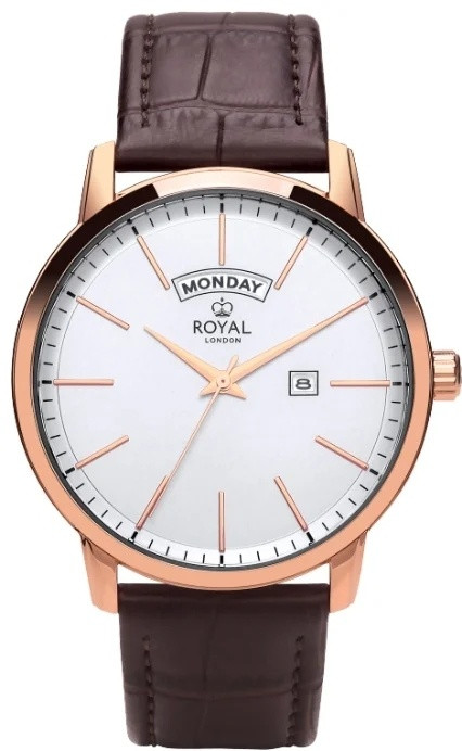 Наручные часы 41391-04 | Royal London