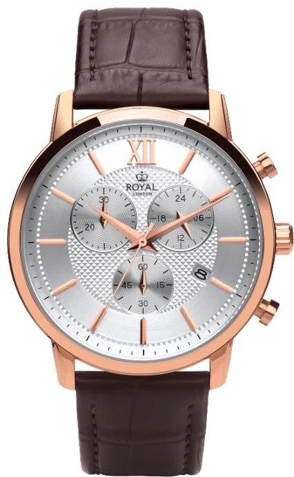 Наручные часы 41392-04 | Royal London