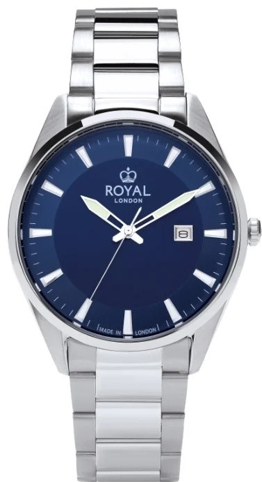 Наручные часы 41393-08 | Royal London