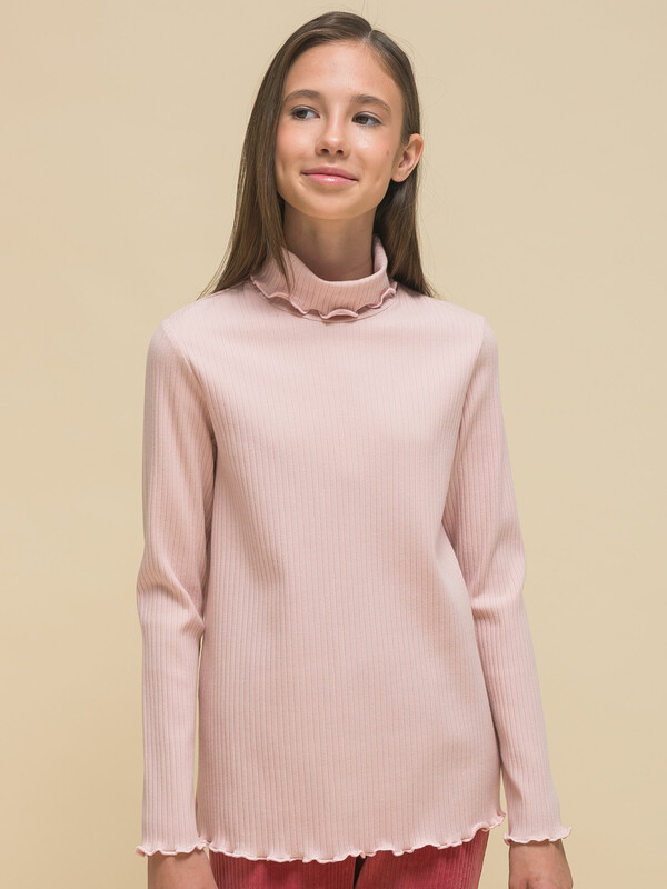 Джемпер для девочек | Хюгге | Pelican