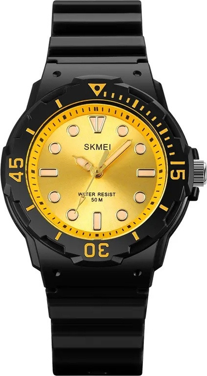 Наручные часы 2012BKGD-1 | Skmei