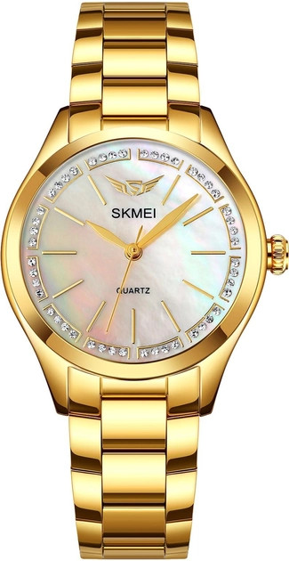 Часы наручные 1964GDWT | Skmei