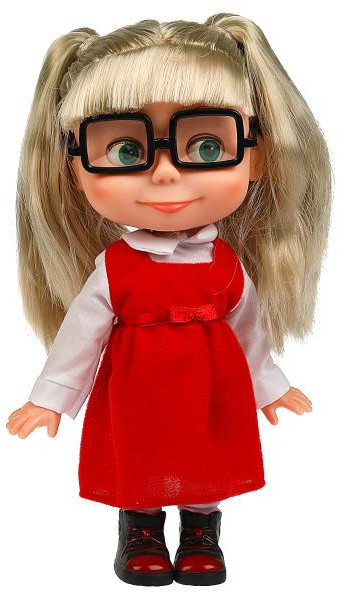 Кукла «Даша» | Карапуз