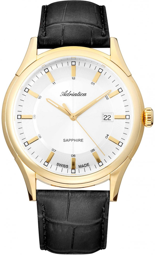 Наручные часы мужские A2804.1213Q | Adriatica