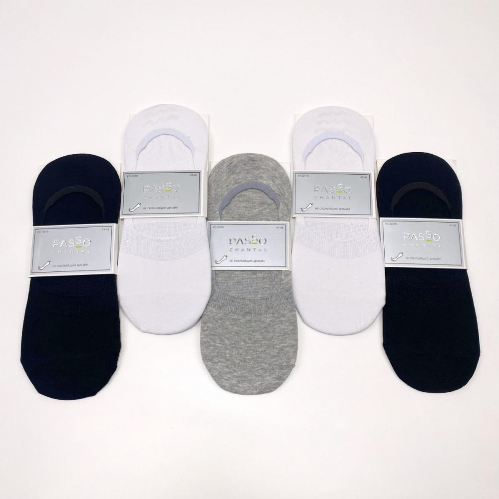 Комплект подследников мужских | Passo Chantal