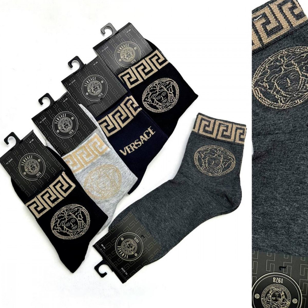 Комплект носков мужских | Passo Chantal