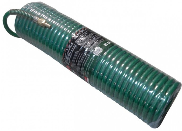 Шланг для компрессора витой | RockForce