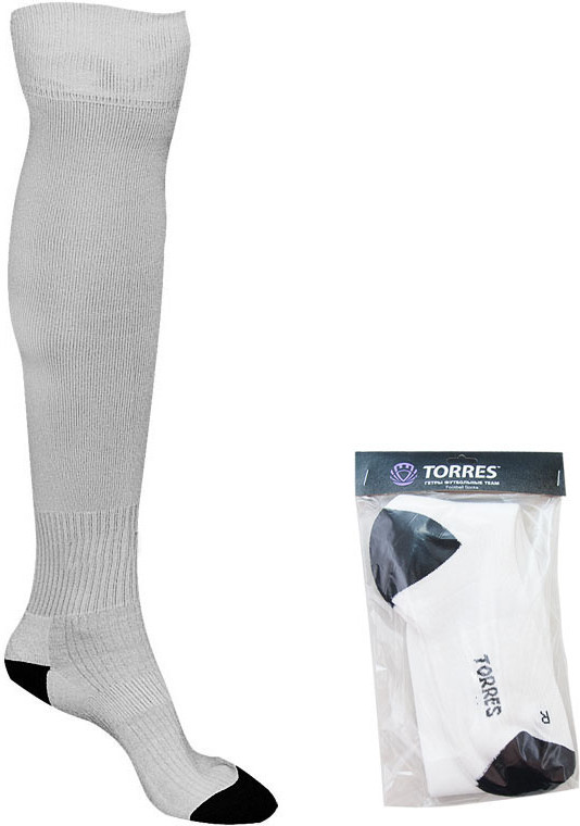 Гетры футбольные профессиональные «Sport Team» | TORRES