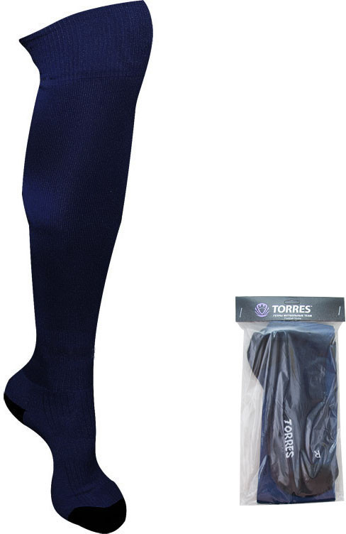 Гетры футбольные профессиональные «Sport Team» | TORRES