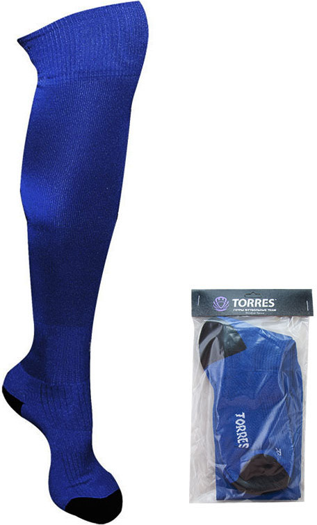 Гетры футбольные профессиональные «Sport Team» | TORRES