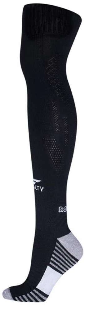 Гетры футбольные профессиональные «Max» | PENALTY