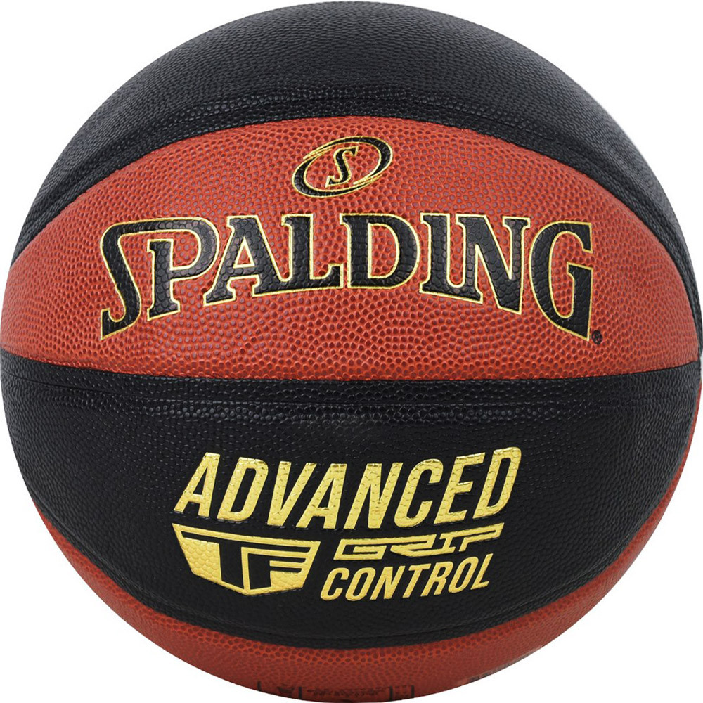 Мяч баскетбольный Advanced Grip Control | Spalding
