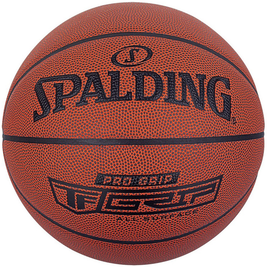 Мяч баскетбольный Pro Grip | Spalding