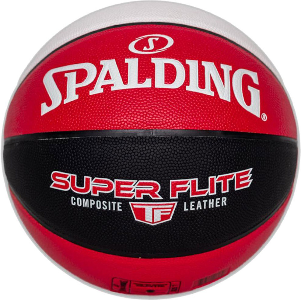Мяч баскетбольный Super Flite | Spalding