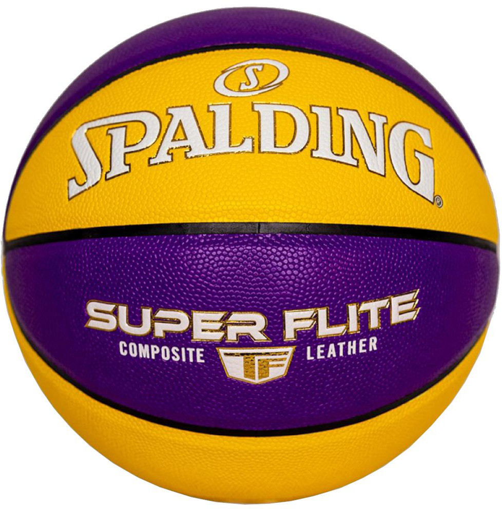 Мяч баскетбольный Super Flite | Spalding