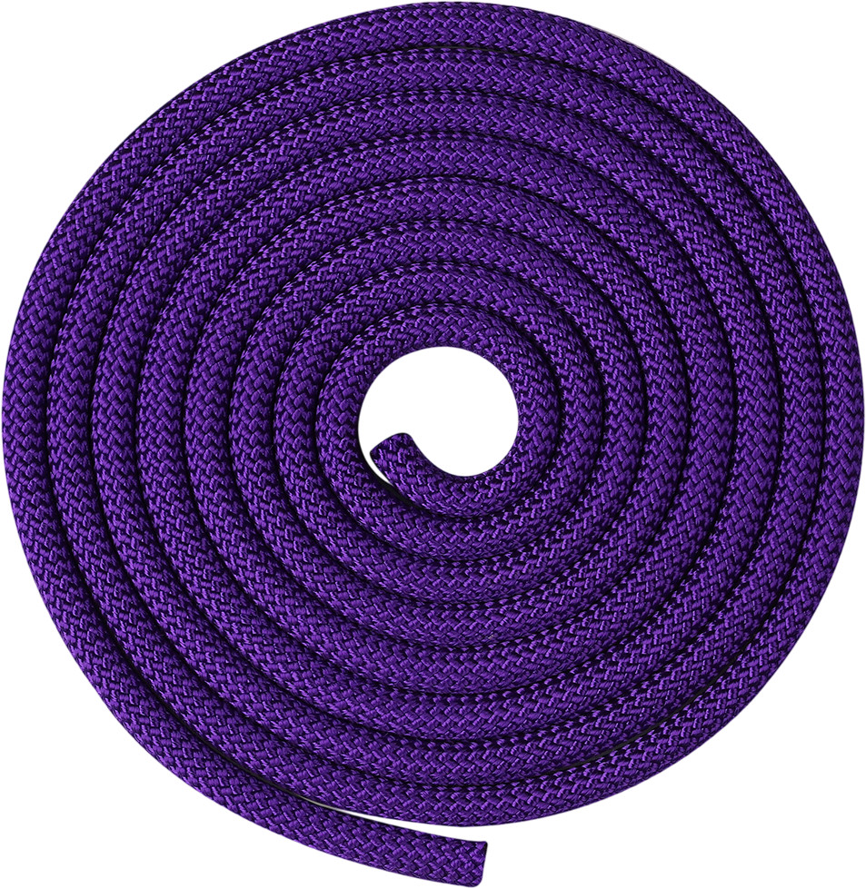 Скакалка гимнастическая утяжеленная | INDIGO