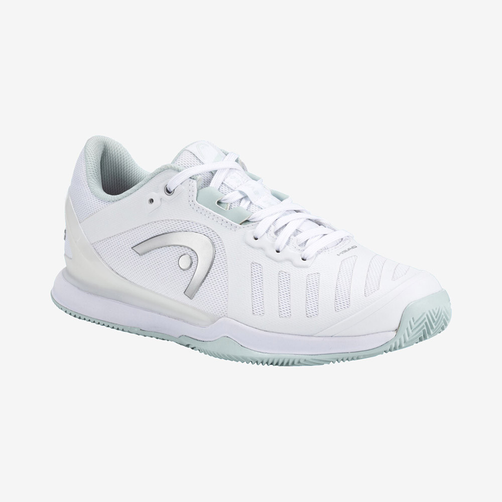 Кроссовки теннисные женские «Sprint Evo 3.0 Clay» | Head
