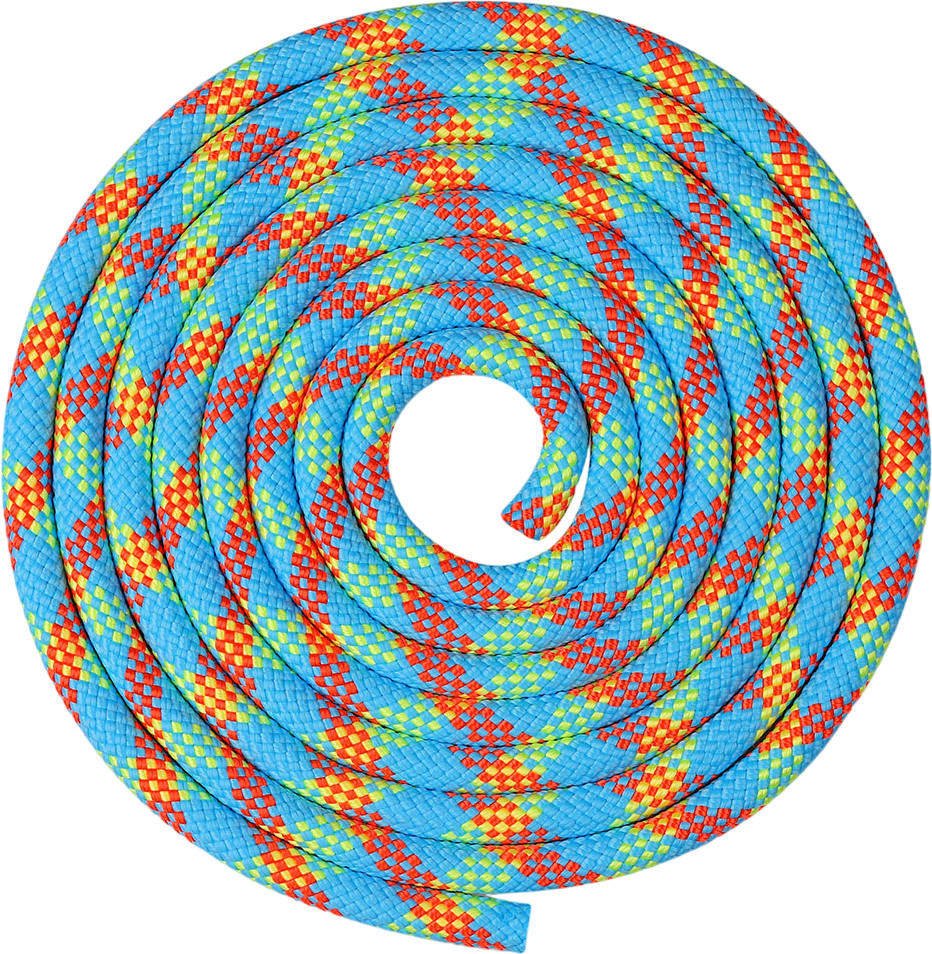 Скакалка гимнастическая утяжеленная | INDIGO