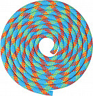 голубой/коралловый/лимонный