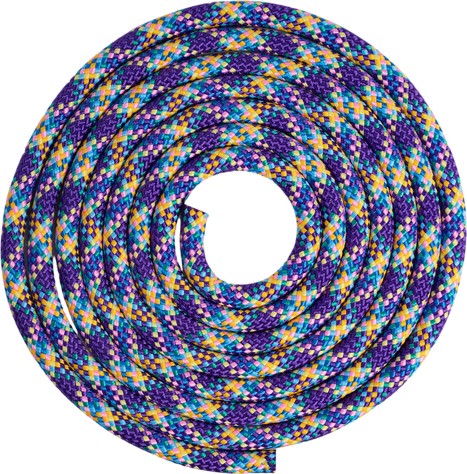 Скакалка гимнастическая утяжеленная | INDIGO