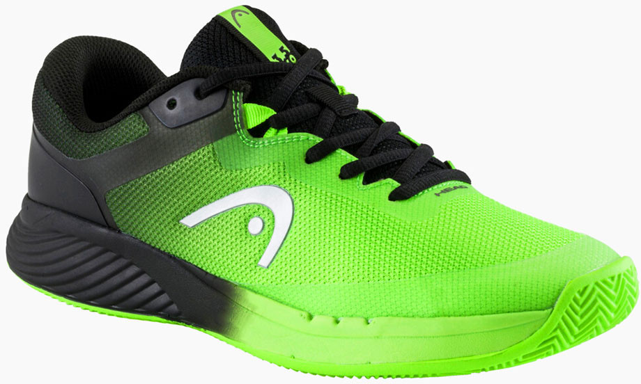 Кроссовки теннисные мужские «Sprint Evo 3.5 Clay» | Head
