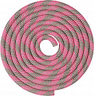 серо-розовый