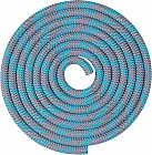 серо-голубой