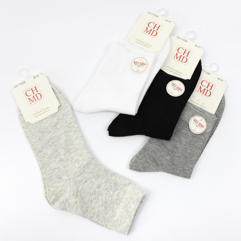 Комплект носков женских | Madame Chantal