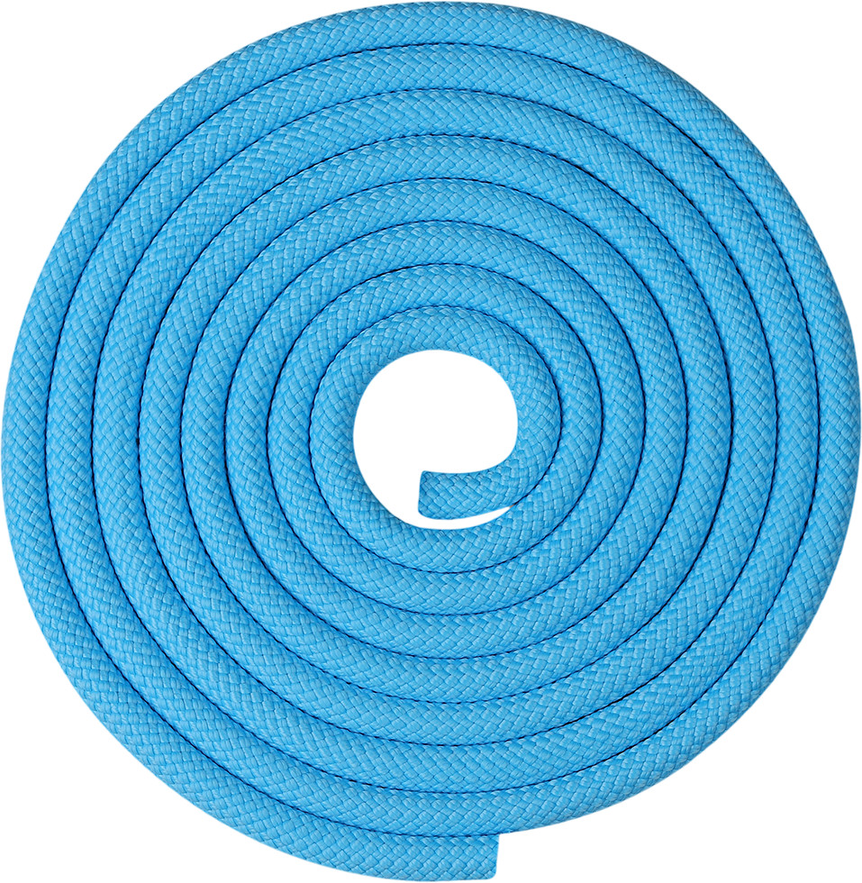 Скакалка гимнастическая утяжеленная | INDIGO