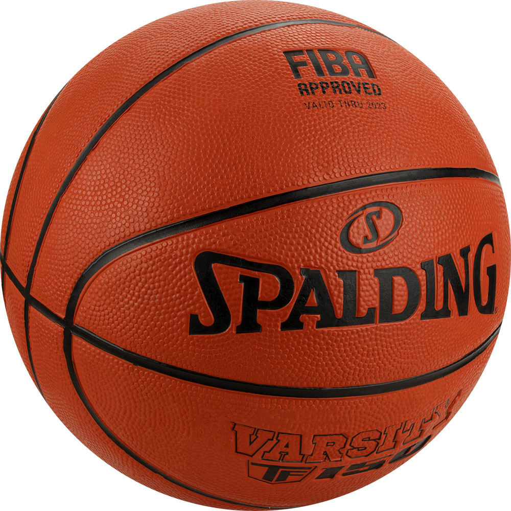 Мяч баскетбольный Varsity TF-150 | Spalding