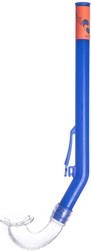 Трубка для плавания Kid Snorkel | Salvas