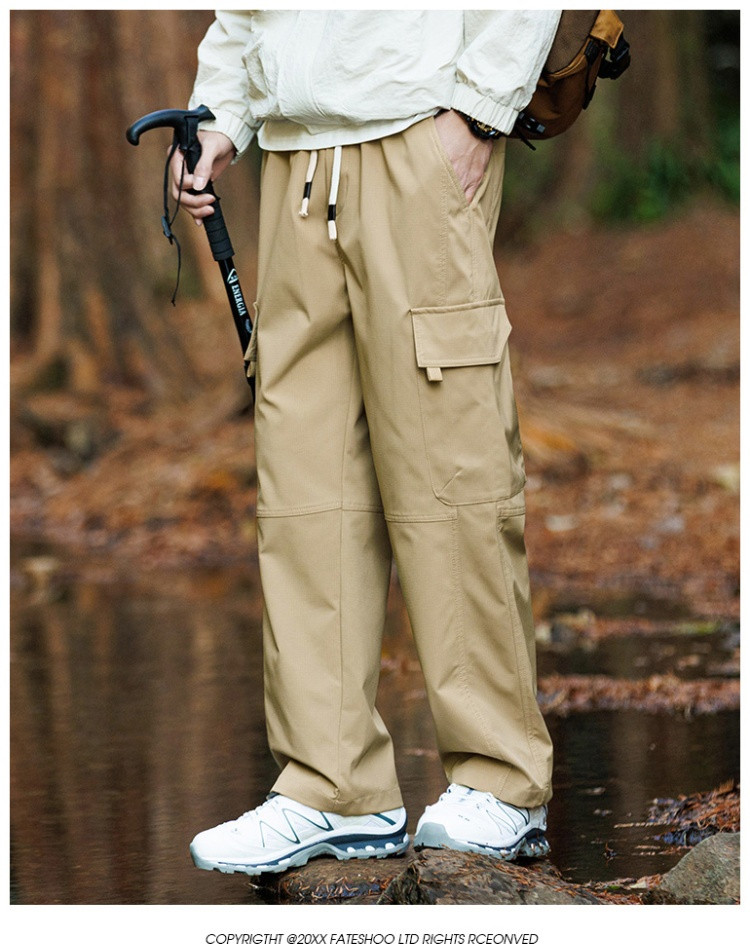 Брюки мужские | Космос