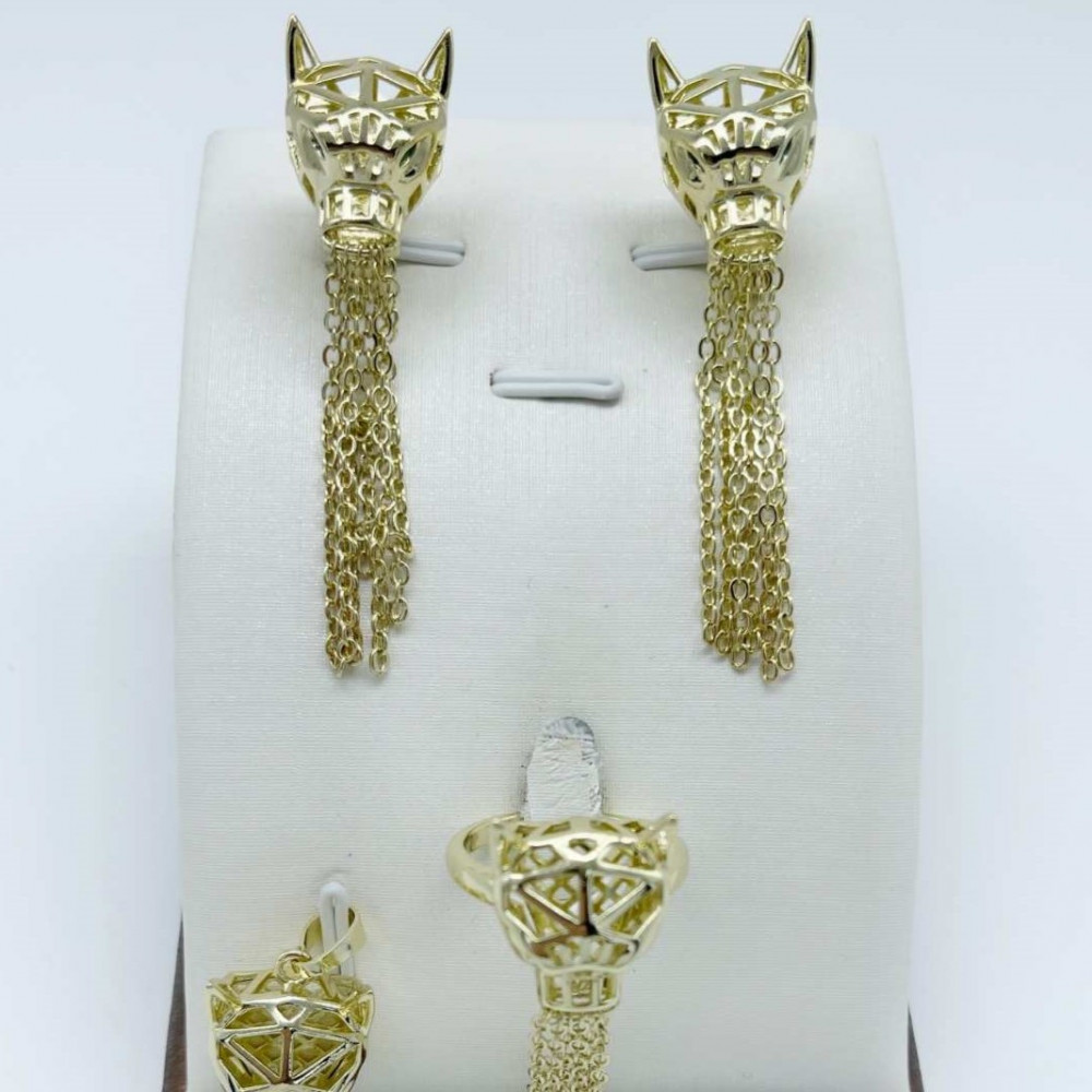 Комплект украшений | Tuimedaq