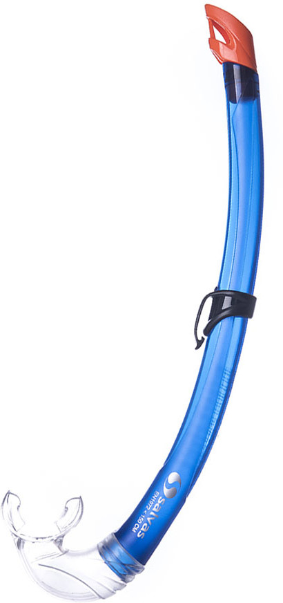 Трубка для плавания Flash Snorkel | Salvas