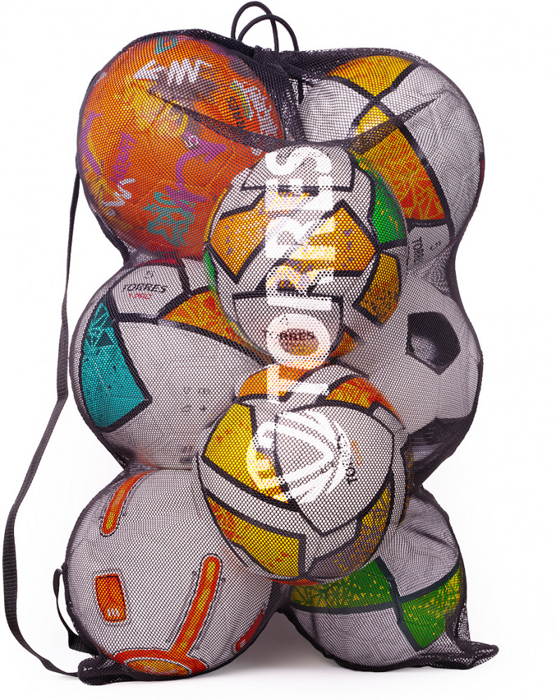 Сетка для мячей | TORRES