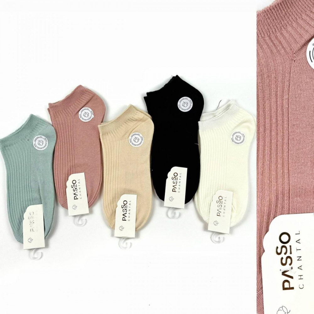 Комплект носков женских | Passo Chantal