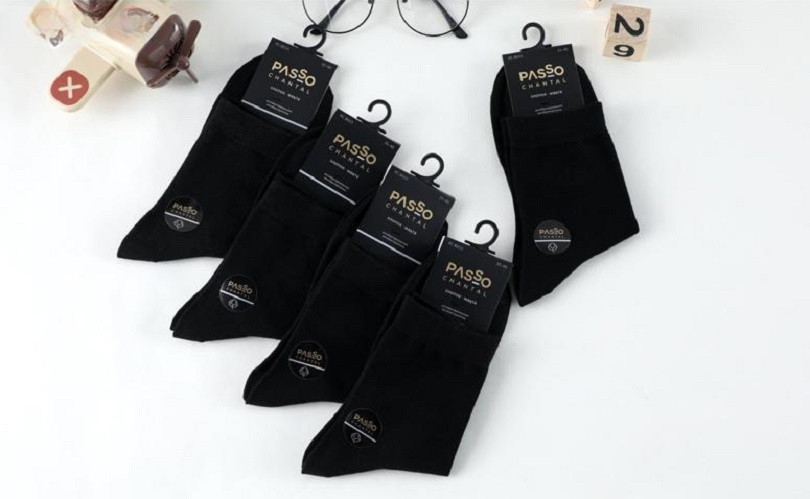 Комплект носков детских | Passo Chantal